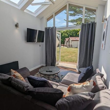 Stoneleigh Cottage #10 Сітон Екстер'єр фото