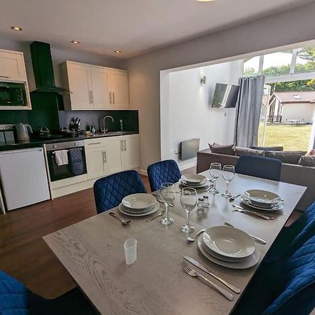 Stoneleigh Cottage #10 Сітон Екстер'єр фото