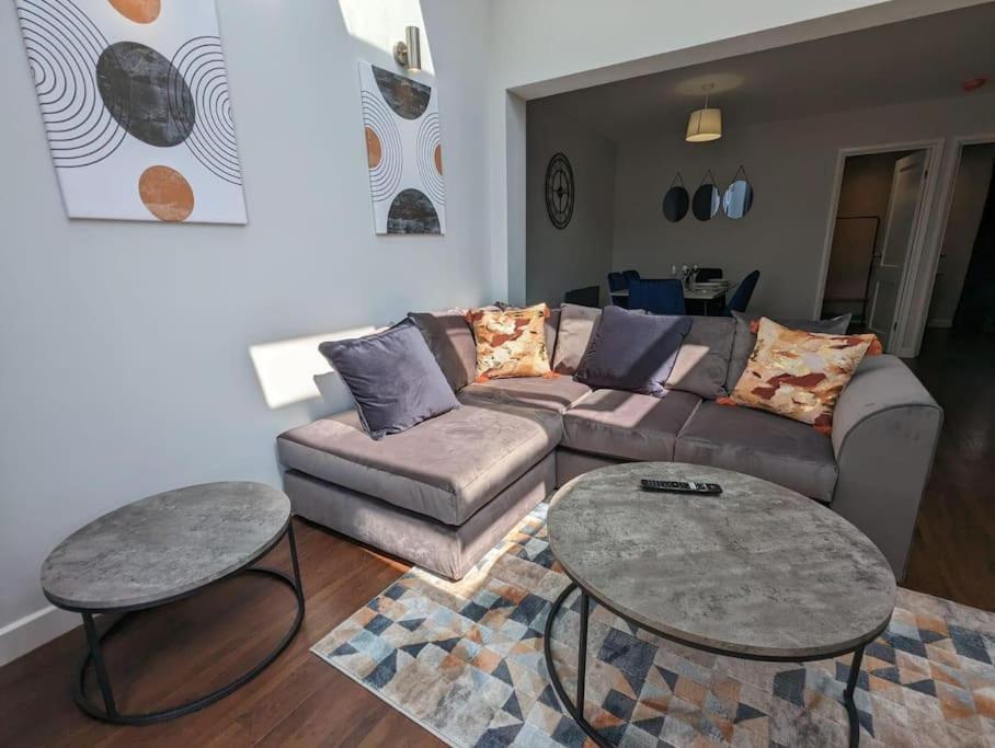 Stoneleigh Cottage #10 Сітон Екстер'єр фото