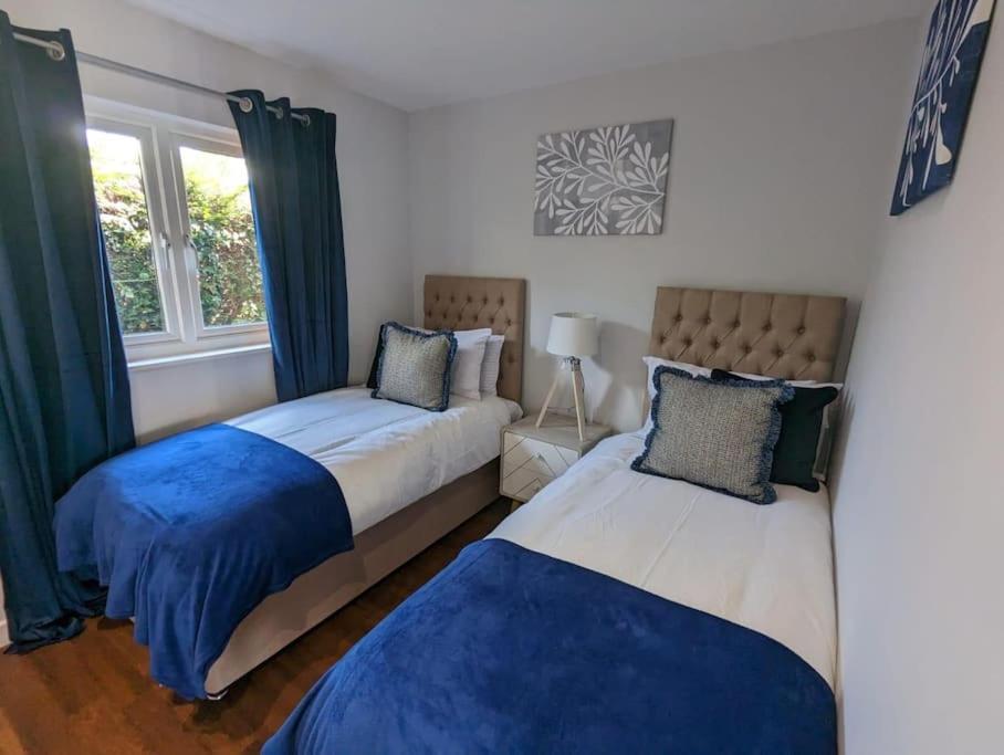 Stoneleigh Cottage #10 Сітон Екстер'єр фото